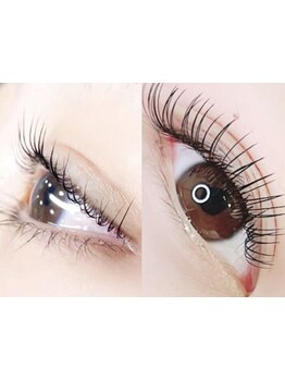 まつげのお悩み解決サロン