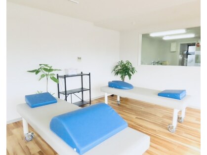 アテップ整体の写真