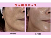 サロン ほほえむ(Fofo-m)/