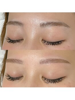 ヴィコ 名古屋栄(vico)/自然平行