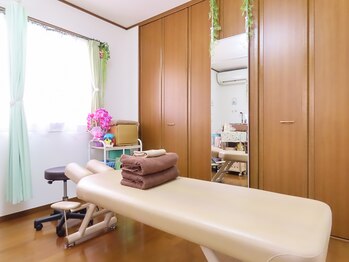 エクボ(.ekubo.)/～ベッド～