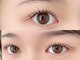 コーラル(coral)の写真/【まつげパーマ】美しい仕上がりと持続力で自信のあるお目元へ♪