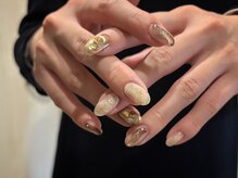 ネイル ルーム エン(nail room en.)/