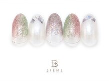 ビーネ 品川 高輪店(BIENE)/26年3月マンスリートレンド-12