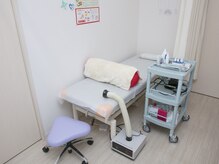 オーキッド/施術室