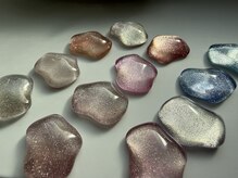 ナァネイル(Naa★NAIL)/フラッシュ×マグネット