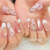 ニコネイル(nico nail)