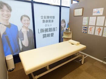 キンマク 前橋院(KINMAQ)/