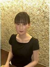 エステティックサロン ル ソイル(Le seuil)&nbsp;東 小百合