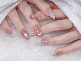 ガーリー定額コース7,500