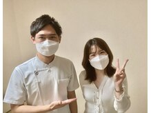 三田駅前整骨院/頭痛が楽に