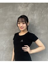 レシオボディデザイン 問屋町店(RETIO BODY DESIGN)&nbsp;松本 ゆいか