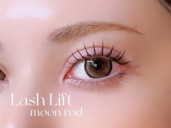 ネロリ バイ エイティスト(neroli by 8ist)/ラッシュリフト［新宿/新宿駅］