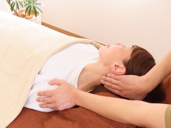 リハ整体 新潟/