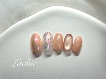ラシック(Lachic)/デザインAコース