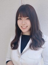 ザ サロン アリア 池袋(THE SALON aria)&nbsp;AKO 