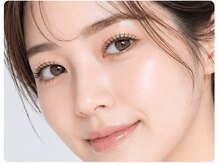 アイラッシュ バイ リボン(Eyelash by:ribbon)/朝のメイク時間の時短に！