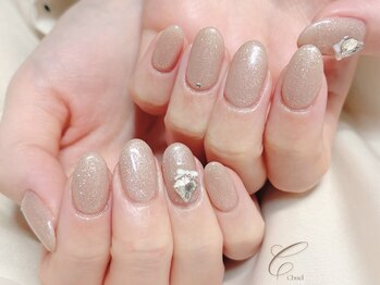 チュエル 池袋(Chuel)/simple courseご新規様¥7,500