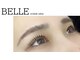 ベル(BELLE)の写真/まつげパーマで自然なぱっちり瞳に。まつ毛が少ない・短いとお悩みの方は、まつげエクステもおすすめ◎