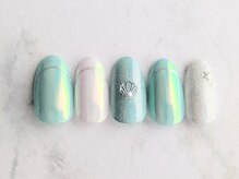 ネイルサロン ルーム 船橋店(ROOM)/【定額プラチナコース￥6800】