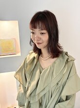 ラナムーン プティ(Lanamoon petit)&nbsp;tomoyo 
