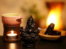 サンティ 心斎橋店/店内♪タイ古式/マタニティ