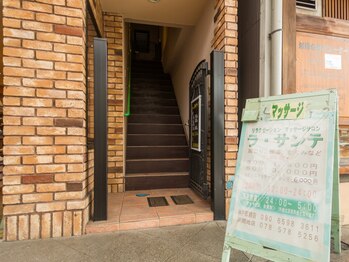 ラサンテ 新開地店/新開地駅スグ★