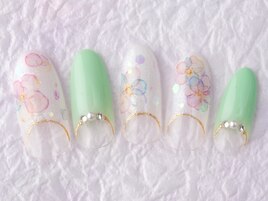 オフ込定額コース¥7,980