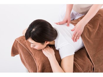 高興リラックス空間 新宿東南口店/台湾式指圧