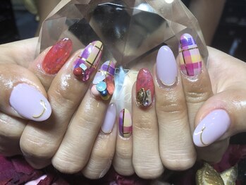 ブリリアン(Brillant)/