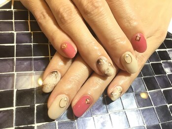 モカプラス(mocha plus)/