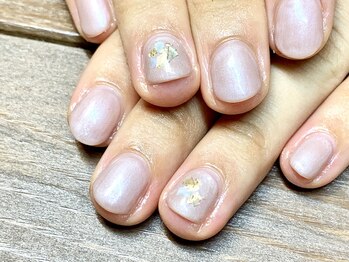 人気のシェル♪で上品使用