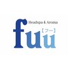 フー(fuu)ロゴ