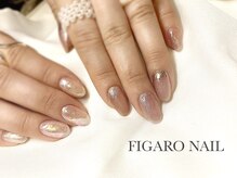 イヴ アイラッシュアンドネイル(Eve eyelash&nail)/ちぐはぐnuance .