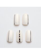 イーデザイン ネイル(E.design.Nail)/デザイン￥11980［新規￥10980］
