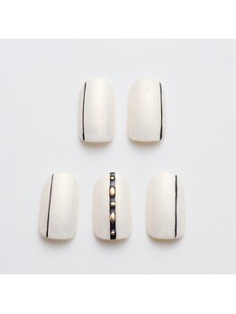 イーデザイン ネイル(E.design.Nail)/デザイン￥11980［新規￥10980］