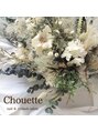 シュエット(Chouette)/Chouette