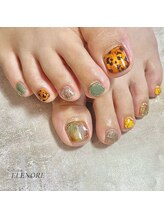 エレノア(ELENORE)/