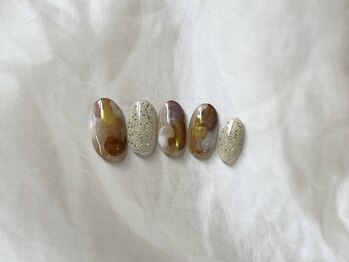 アミュレット 柳津店(AMULET)/10月定額 &nbsp;6050円(税込)