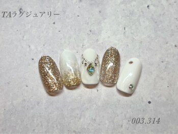 べリンダ 高崎店(BELINDA)/ハンド定額¥10,450コース