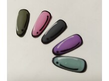 エンジェル 葛飾(ANGEL)/コミックネイル