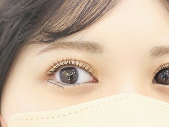 geNe 'n GRUS(ジーン アンド グルス)/まつ毛パーマ