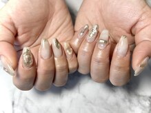 シエスタ(Siesta)/お持ち込みニュアンス