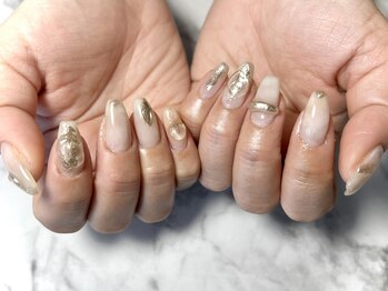 シエスタ(Siesta)/お持ち込みニュアンス