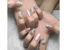 クレア ネイル(CREAR NAIL)/