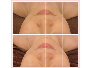 心斎橋 ルヴィ(REVI)/お客様の変化♪