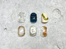 テテ 姫路店(tete)/フリーアート90分(オフ込)¥7100