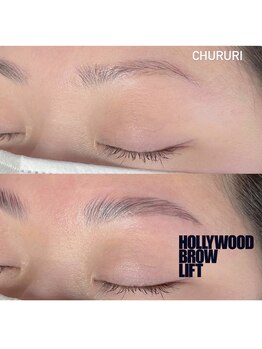 チュルリ 新町店(Chururi)/