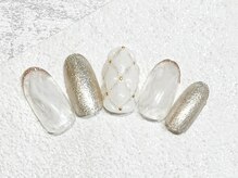 ルアナ(LUANA)/シンプルラグジュアリー