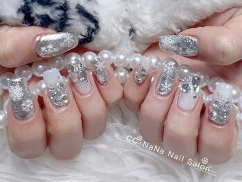シーシーナナ ネイルサロン(CC NaNa Nail Salon)/